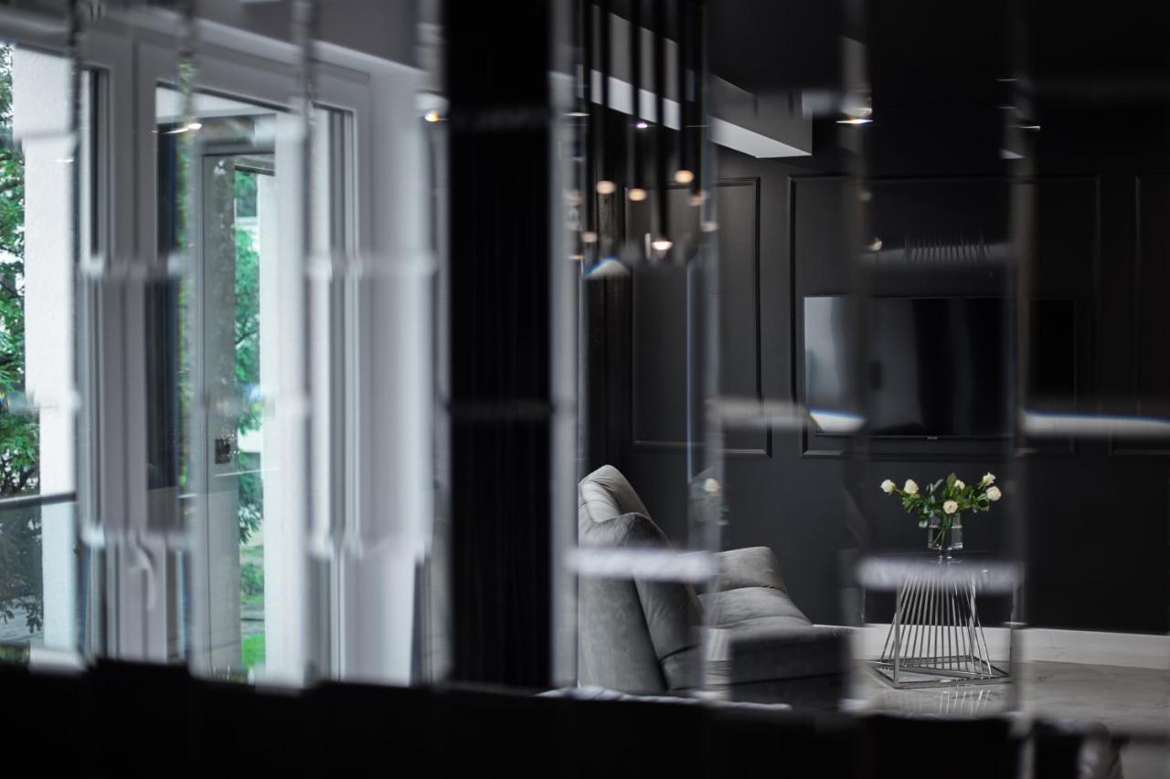 Scandal Apartament PREMIUM Zielona Gora  Bagian luar foto