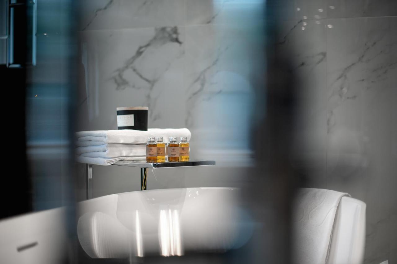 Scandal Apartament PREMIUM Zielona Gora  Bagian luar foto