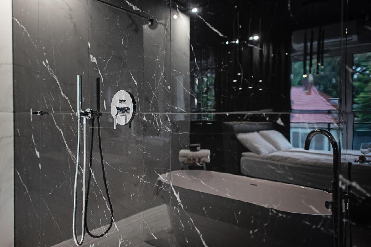 Scandal Apartament PREMIUM Zielona Gora  Bagian luar foto