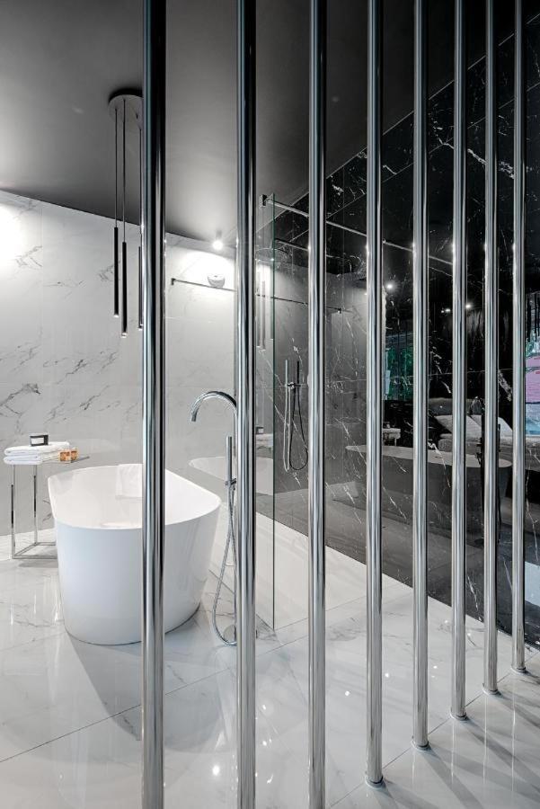 Scandal Apartament PREMIUM Zielona Gora  Bagian luar foto