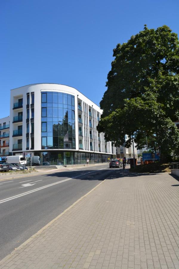 Scandal Apartament PREMIUM Zielona Gora  Bagian luar foto