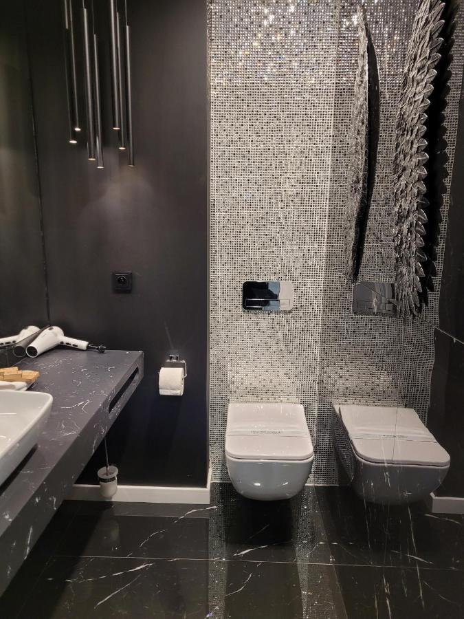 Scandal Apartament PREMIUM Zielona Gora  Bagian luar foto
