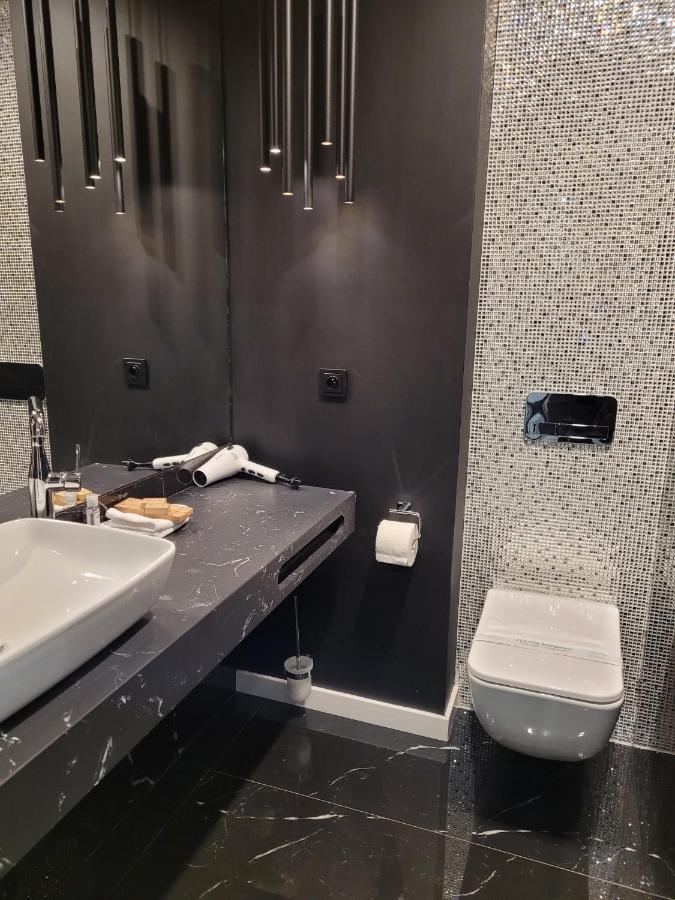 Scandal Apartament PREMIUM Zielona Gora  Bagian luar foto